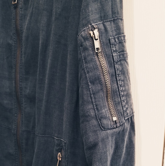 Guess jacket - Picture 3 of 6